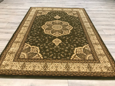 Turkish Bohemia Elegance 1M Power Loom 5x8