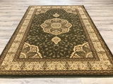 Turkish Bohemia Elegance 1M Power Loom 5x8