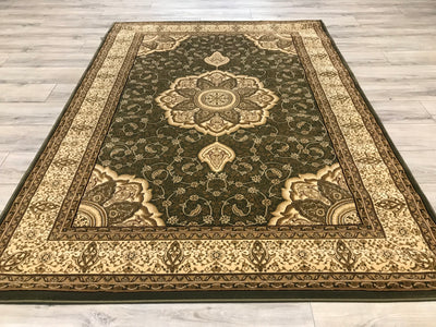 Turkish Bohemia Elegance 1M Power Loom 5x8