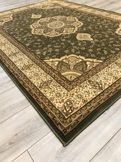 Turkish Bohemia Elegance 1M Power Loom 5x8
