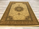 Turkish Bohemia Elegance 1M Power Loom 5x8