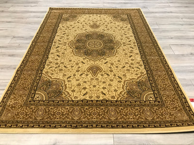 Turkish Bohemia Elegance 1M Power Loom 5x8
