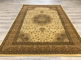 Turkish Bohemia Elegance 1M Power Loom 5x8