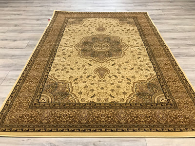 Turkish Bohemia Elegance 1M Power Loom 5x8