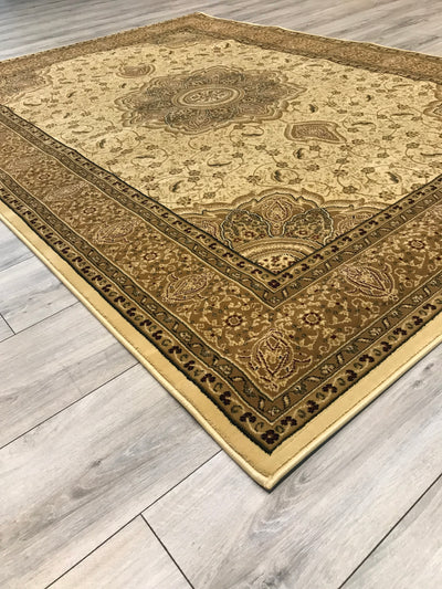 Turkish Bohemia Elegance 1M Power Loom 5x8