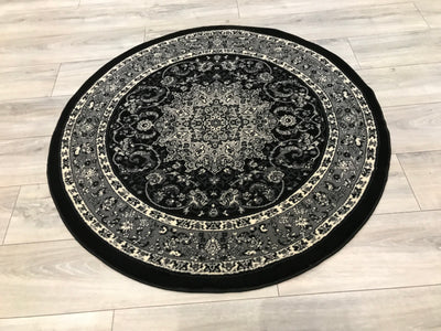 Turkish Bohemia Elegance 1M Power Loom 4x4