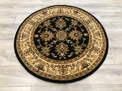 Turkish Bohemia Elegance 1M Power Loom 4x4
