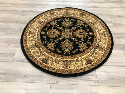 Turkish Bohemia Elegance 1M Power Loom 4x4