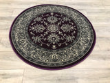 Turkish Bohemia Elegance 1M Power Loom 4x4