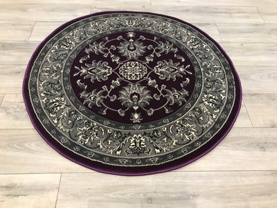 Turkish Bohemia Elegance 1M Power Loom 4x4