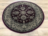 Turkish Bohemia Elegance 1M Power Loom 4x4
