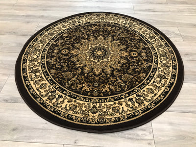 Turkish Bohemia Elegance 1M Power Loom 4x4