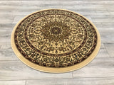 Turkish Bohemia Elegance 1M Power Loom 4x4