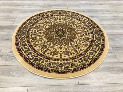Turkish Bohemia Elegance 1M Power Loom 4x4