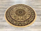 Turkish Bohemia Elegance 1M Power Loom 4x4