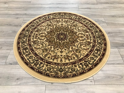 Turkish Bohemia Elegance 1M Power Loom 4x4