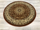 Turkish Bohemia Elegance 1M Power Loom 4x4