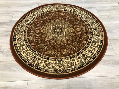 Turkish Bohemia Elegance 1M Power Loom 4x4