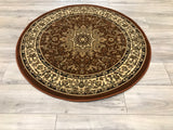 Turkish Bohemia Elegance 1M Power Loom 4x4