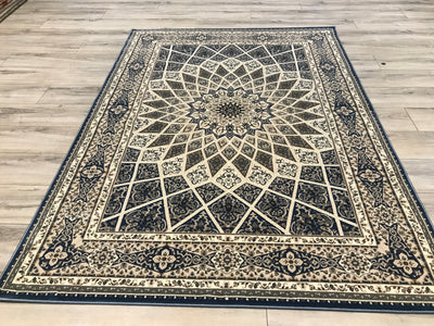 Turkish Bohemia Regal 1.5M Power Loom 10x13