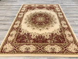 Turkish Bohemia Regal 1.5M Power Loom 5x7