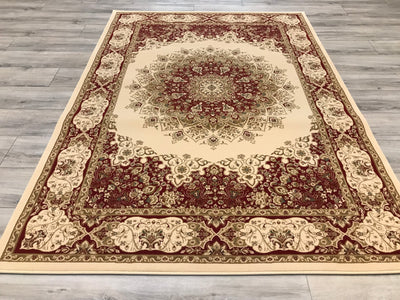 Turkish Bohemia Regal 1.5M Power Loom 5x7