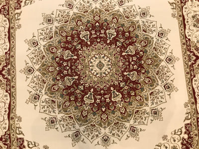 Turkish Bohemia Regal 1.5M Power Loom 5x7
