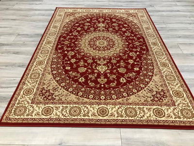 Turkish Bohemia Regal 1.5M Power Loom 5x7