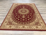 Turkish Bohemia Regal 1.5M Power Loom 5x7