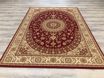 Turkish Bohemia Regal 1.5M Power Loom 5x7