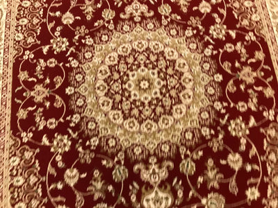 Turkish Bohemia Regal 1.5M Power Loom 5x7