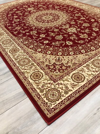 Turkish Bohemia Regal 1.5M Power Loom 5x7