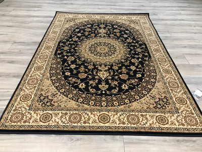 Turkish Bohemia Regal 1.5M Power Loom 5x7