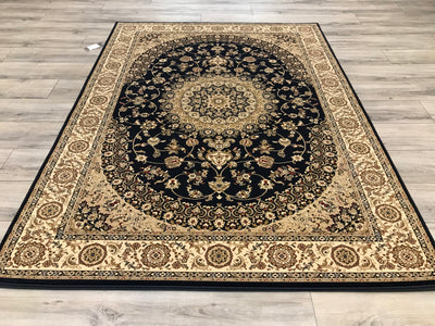 Turkish Bohemia Regal 1.5M Power Loom 5x7
