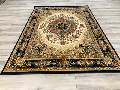Turkish Bohemia Regal 1.5M Power Loom 5x7