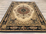 Turkish Bohemia Regal 1.5M Power Loom 5x7