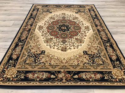 Turkish Bohemia Regal 1.5M Power Loom 5x7