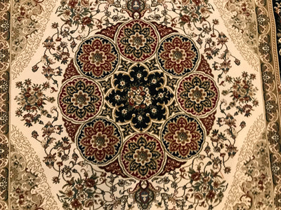 Turkish Bohemia Regal 1.5M Power Loom 5x7