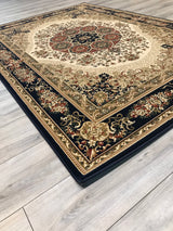 Turkish Bohemia Regal 1.5M Power Loom 5x7