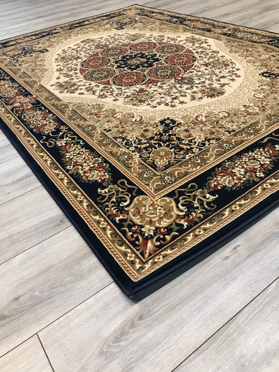 Turkish Bohemia Regal 1.5M Power Loom 5x7