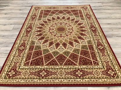 Turkish Bohemia Regal 1.5M Power Loom 5x7