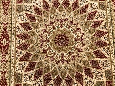Turkish Bohemia Regal 1.5M Power Loom 5x7