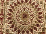 Turkish Bohemia Regal 1.5M Power Loom 5x7
