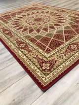 Turkish Bohemia Regal 1.5M Power Loom 5x7