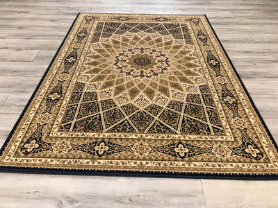Turkish Bohemia Regal 1.5M Power Loom 5x7