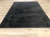 Turkish Bunny Fur Power Loom 5x7
