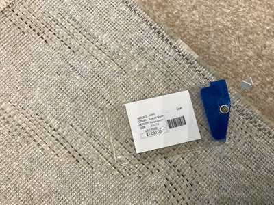 Turkish Skyler Power Loom 5x7