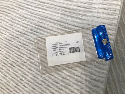 Turkish R-Movado Power Loom 5x7