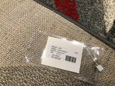 Turkish Windsor Power Loom 5x7