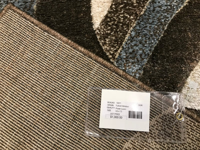 Turkish Windsor Power Loom 5x7